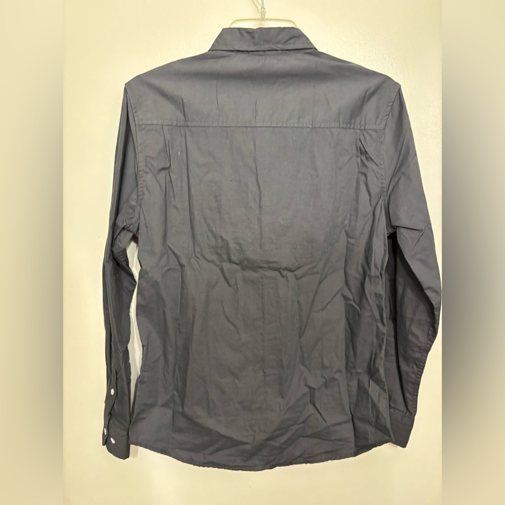 PD&C collared button down - Picture 3 of 3